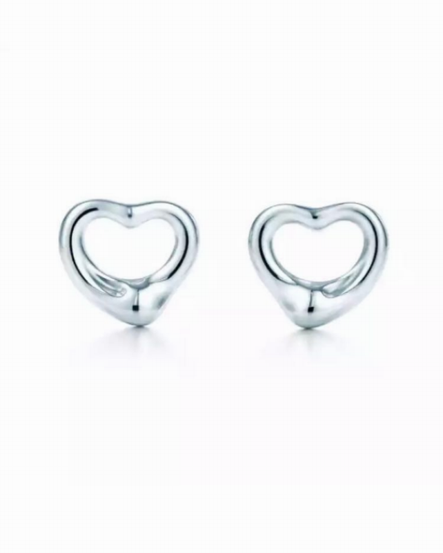 Tiffany earring 04lyx41